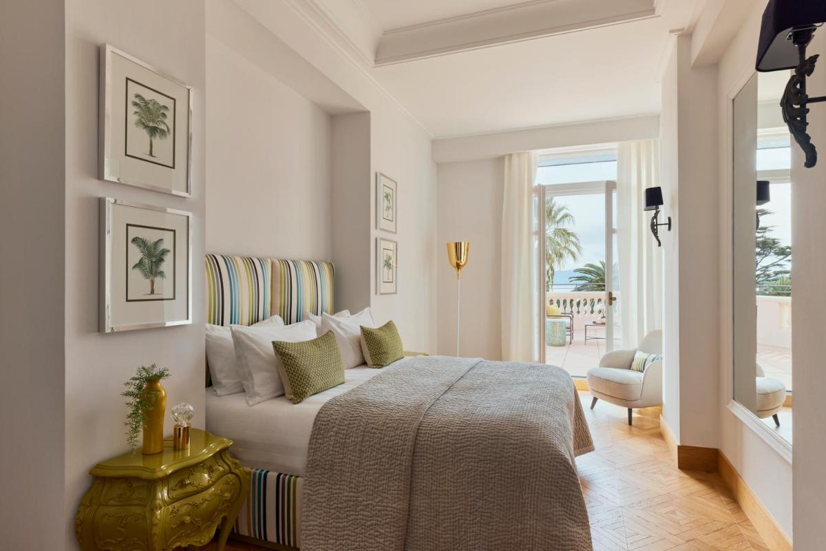 COMO Le Beauvallon - Golfe de Saint-Tropez