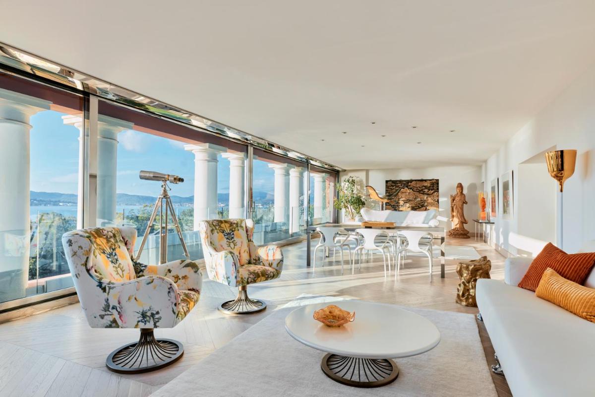 COMO Le Beauvallon - Golfe de Saint-Tropez