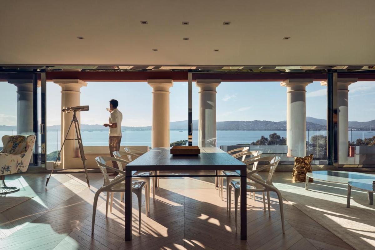 COMO Le Beauvallon - Golfe de Saint-Tropez