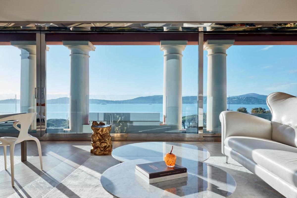 COMO Le Beauvallon - Golfe de Saint-Tropez