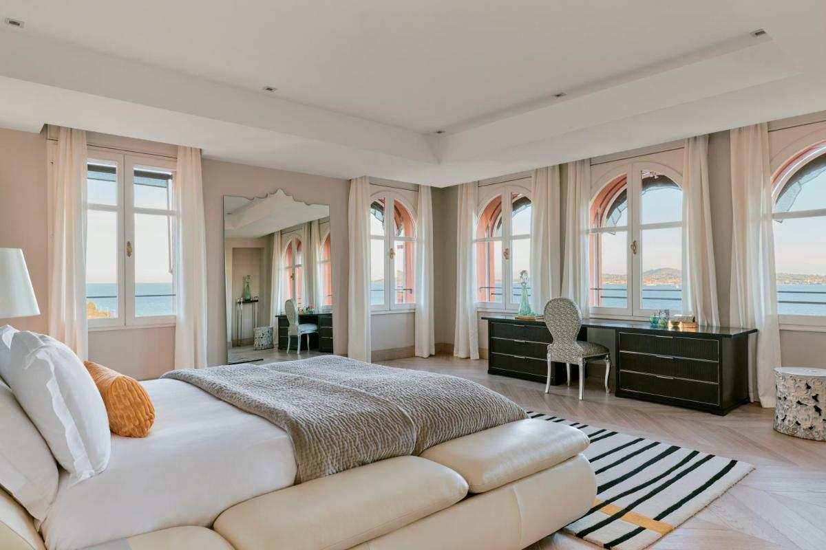 COMO Le Beauvallon - Golfe de Saint-Tropez