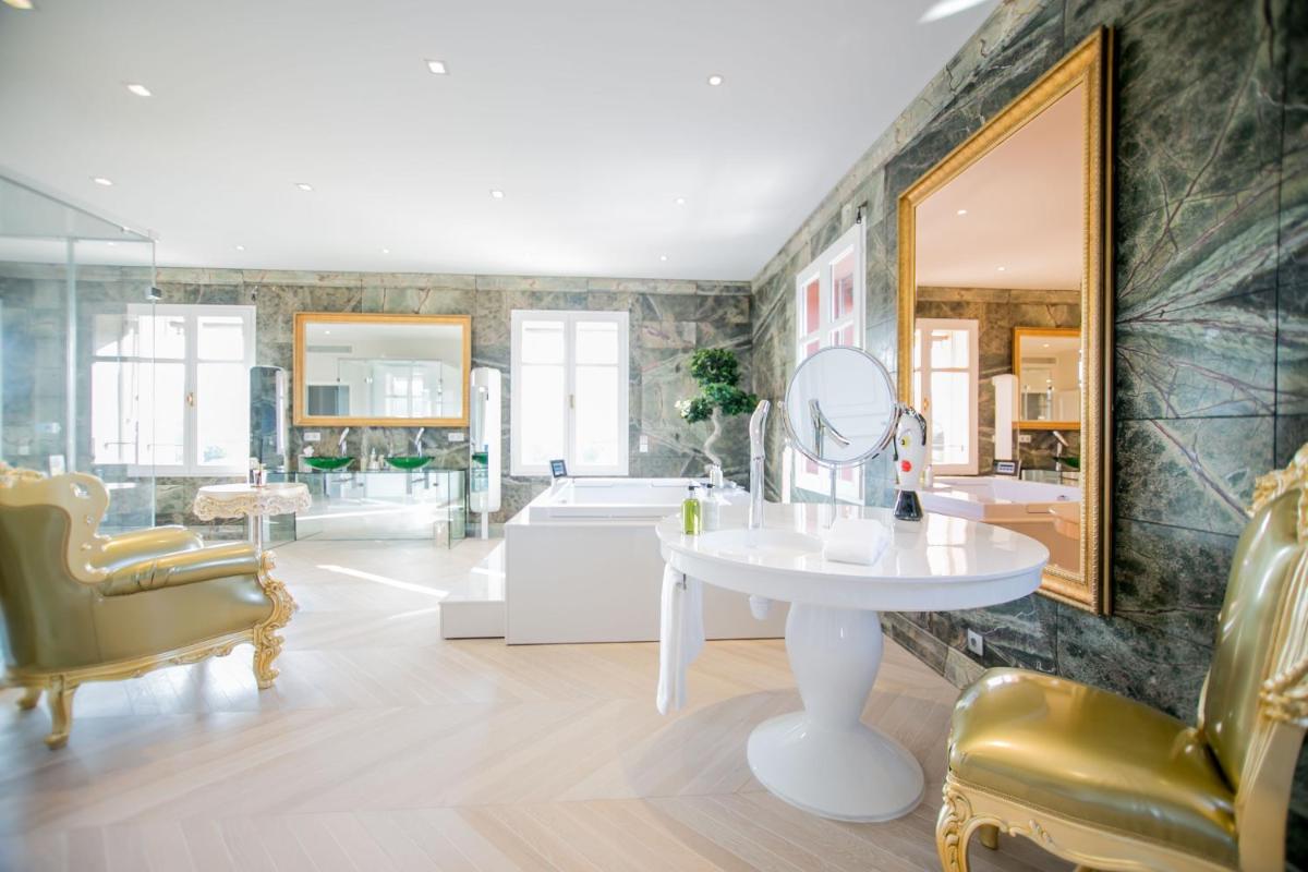 COMO Le Beauvallon - Golfe de Saint-Tropez