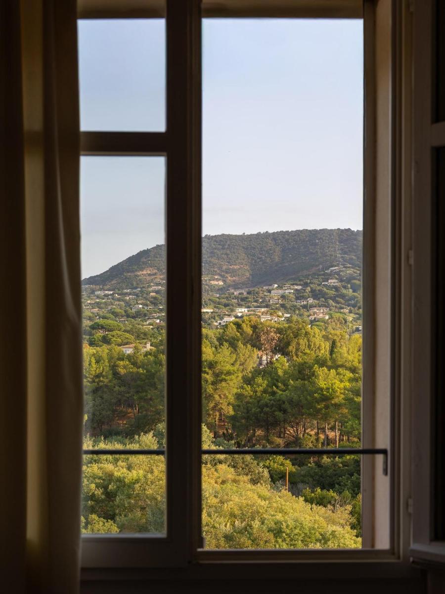 COMO Le Beauvallon - Golfe de Saint-Tropez