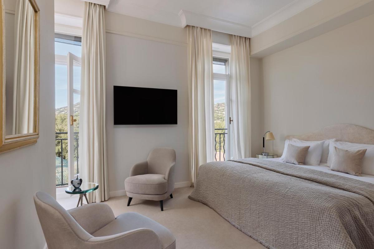 COMO Le Beauvallon - Golfe de Saint-Tropez