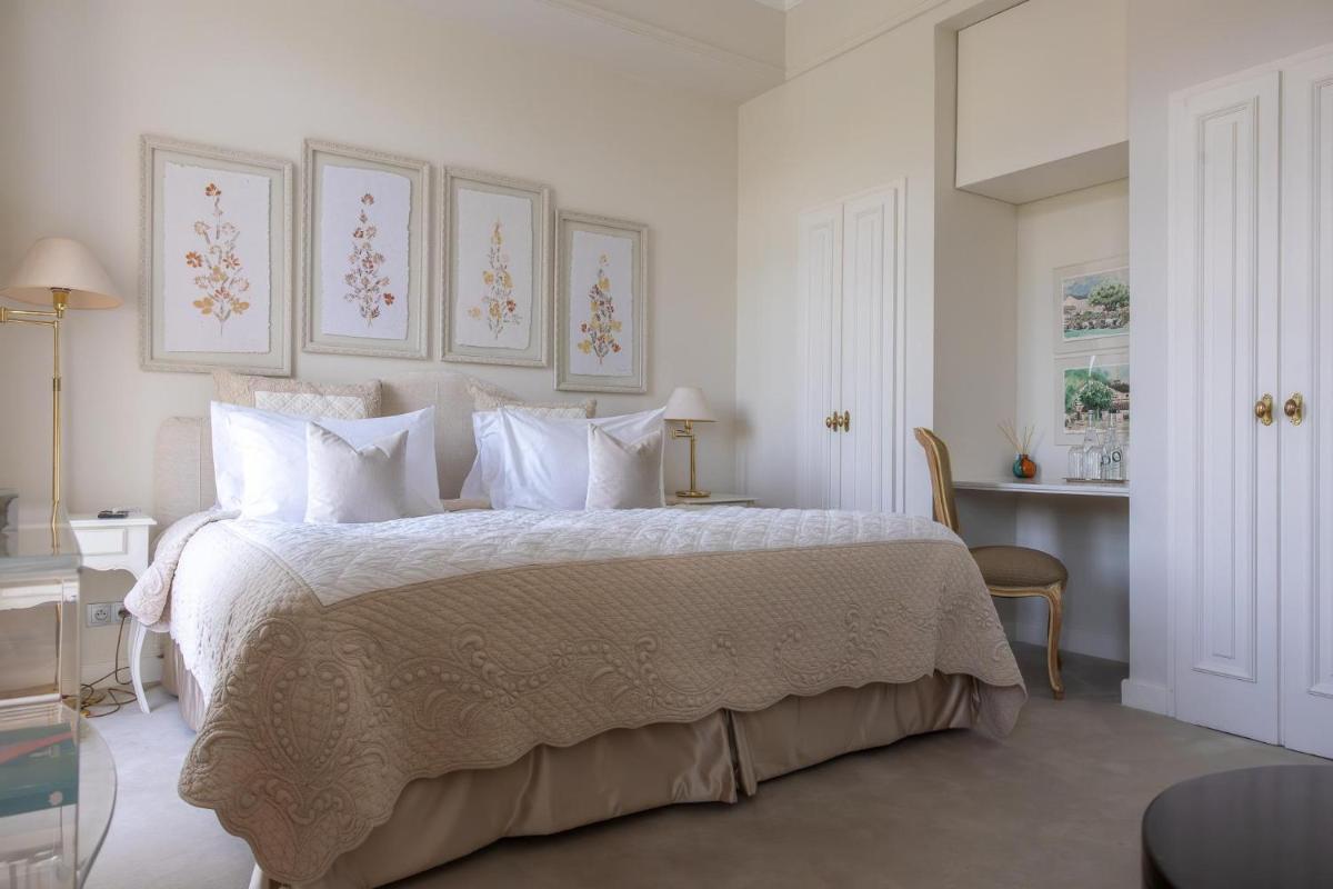COMO Le Beauvallon - Golfe de Saint-Tropez