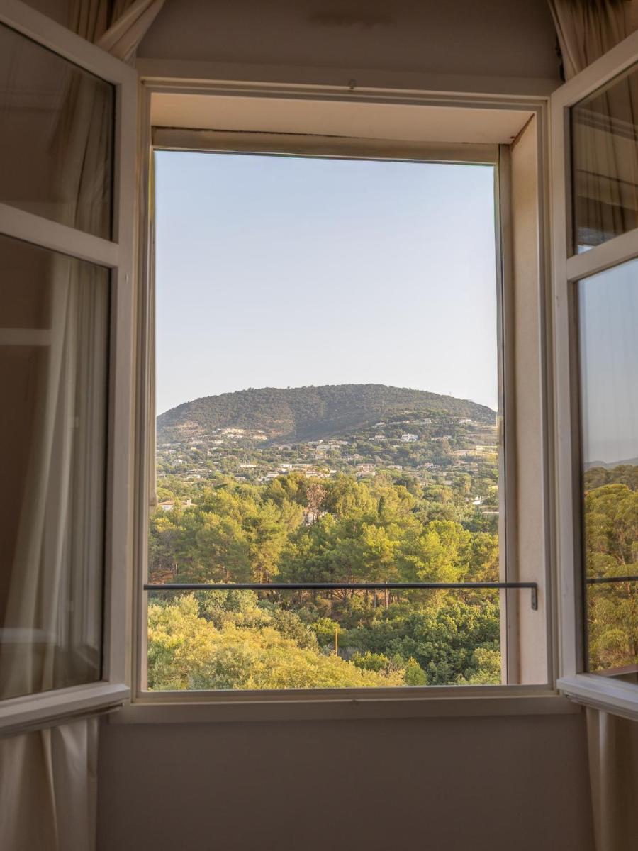 COMO Le Beauvallon - Golfe de Saint-Tropez