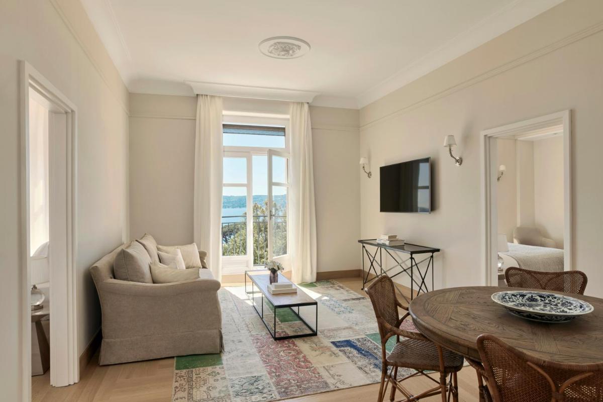 COMO Le Beauvallon - Golfe de Saint-Tropez
