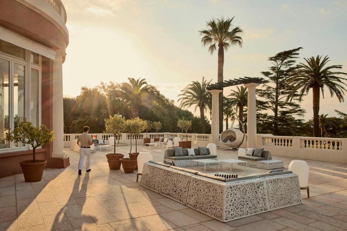 COMO Le Beauvallon - Golfe de Saint-Tropez