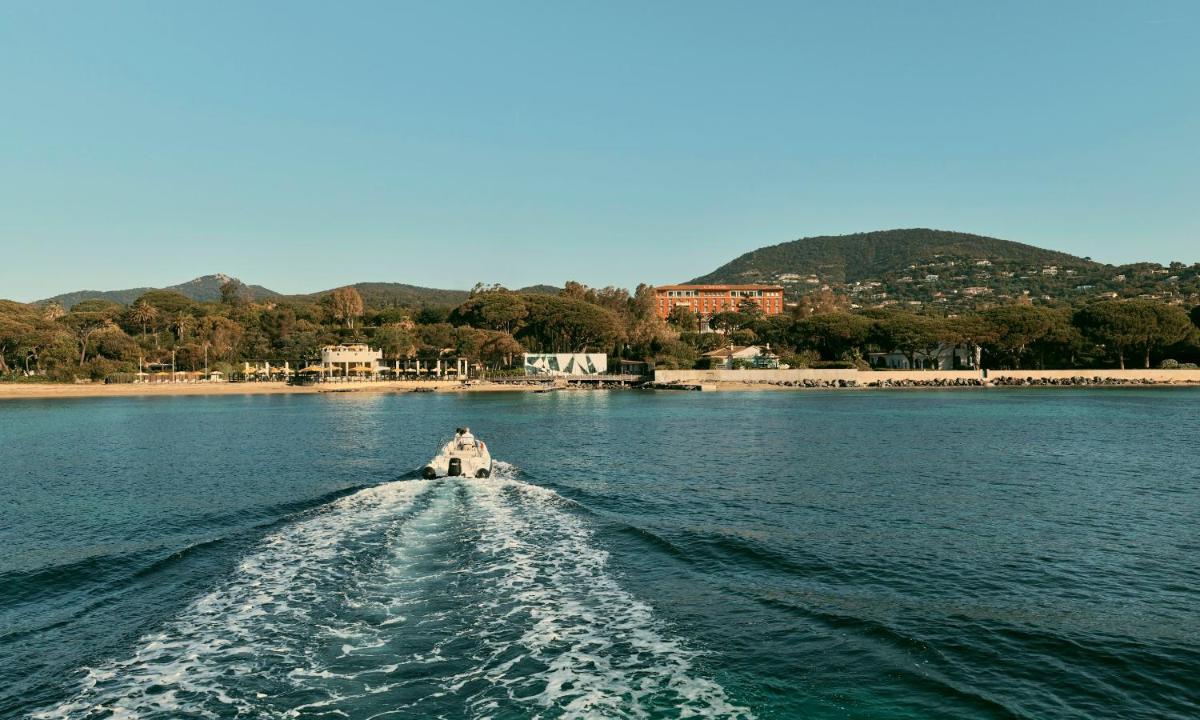 COMO Le Beauvallon - Golfe de Saint-Tropez