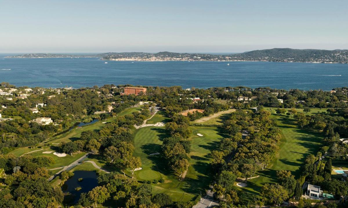 COMO Le Beauvallon - Golfe de Saint-Tropez