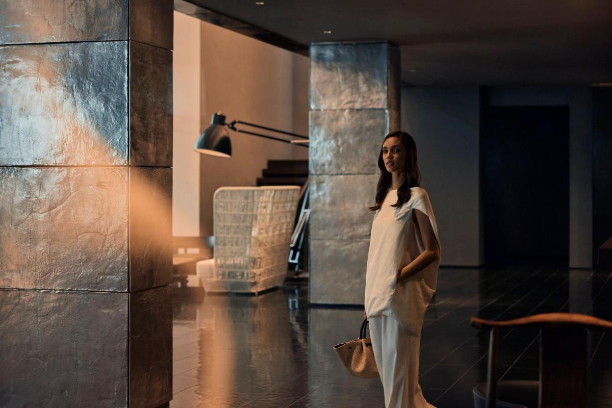 COMO Metropolitan Bangkok