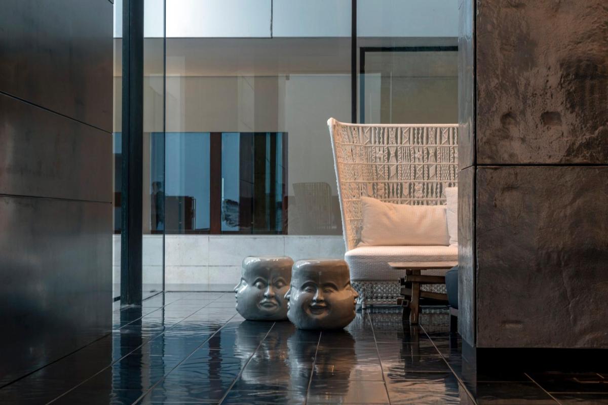 COMO Metropolitan Bangkok