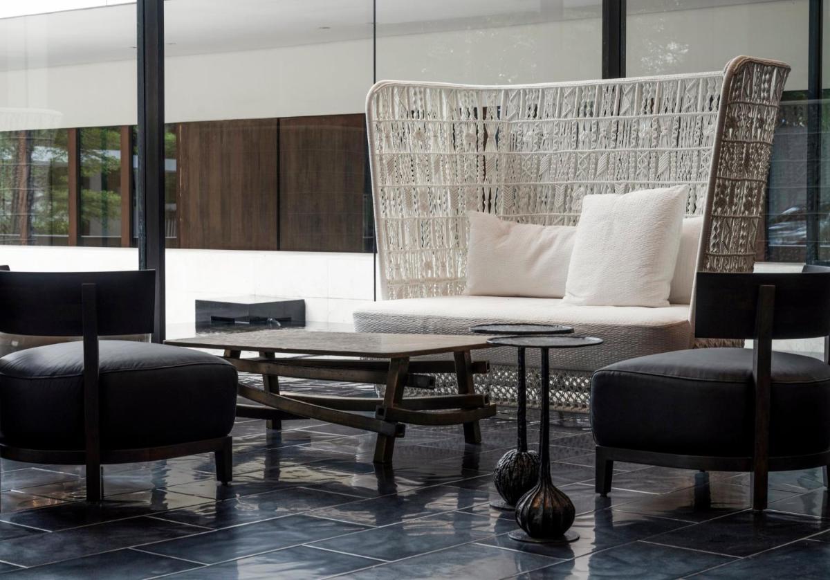 COMO Metropolitan Bangkok