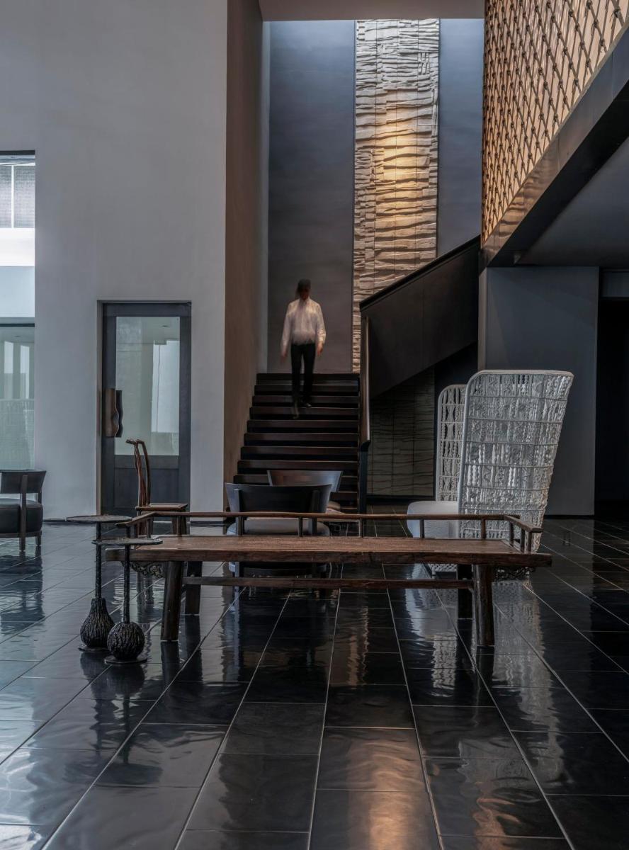 COMO Metropolitan Bangkok