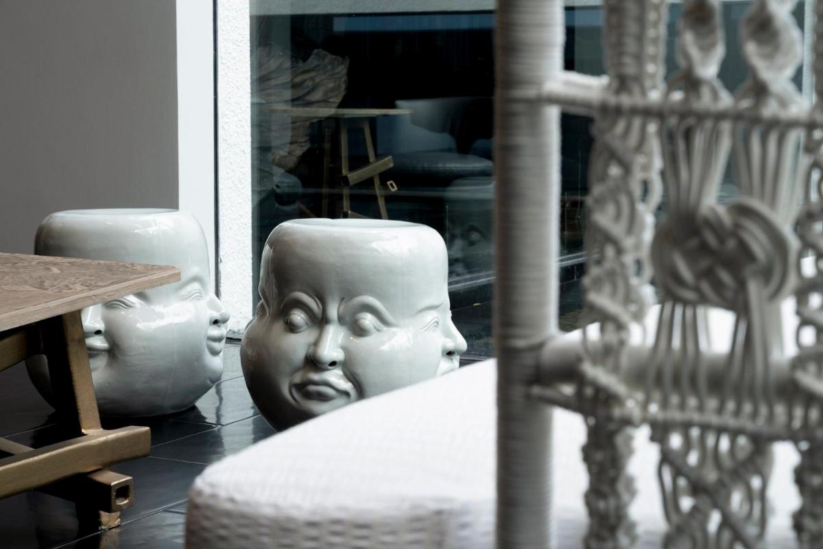 COMO Metropolitan Bangkok