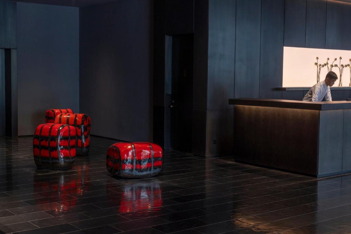 COMO Metropolitan Bangkok