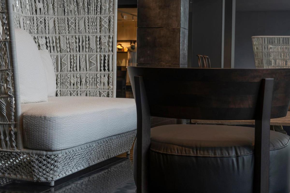 COMO Metropolitan Bangkok