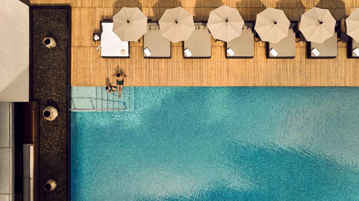 COMO Metropolitan Bangkok