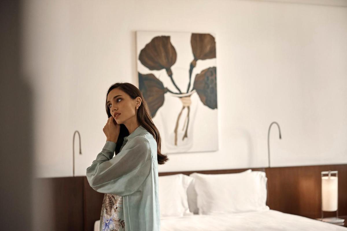 COMO Metropolitan Bangkok