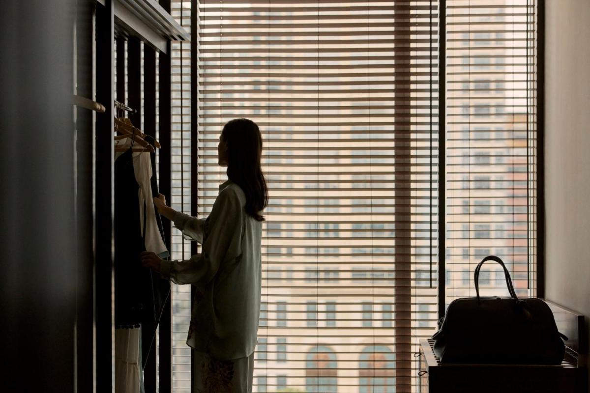 COMO Metropolitan Bangkok