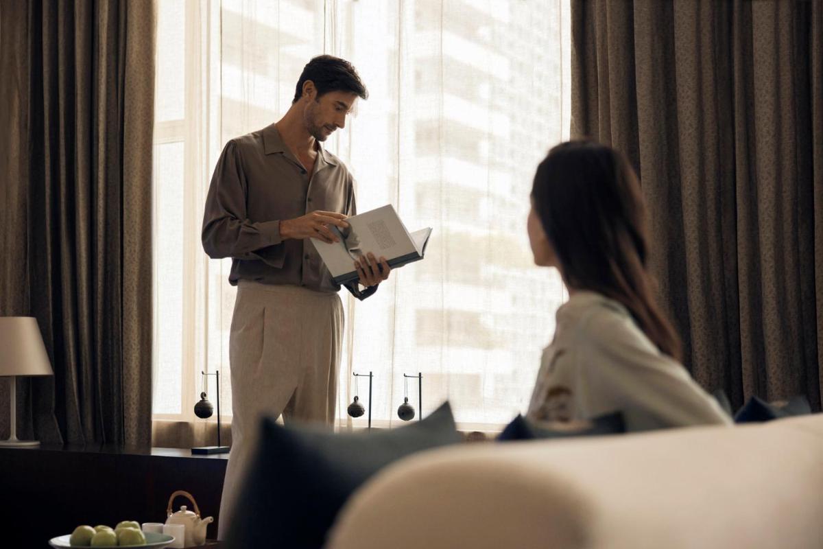 COMO Metropolitan Bangkok