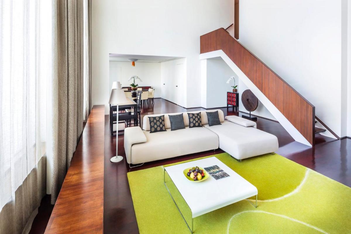 COMO Metropolitan Bangkok