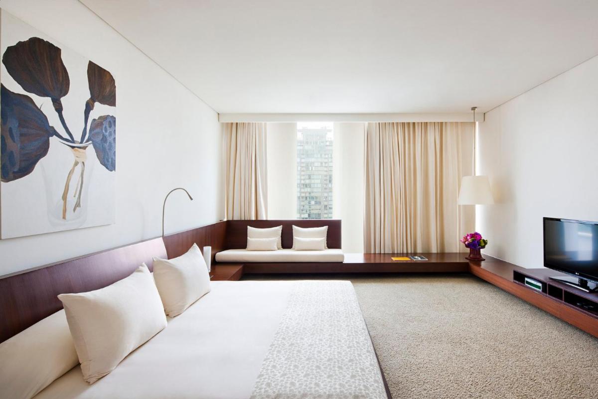 COMO Metropolitan Bangkok