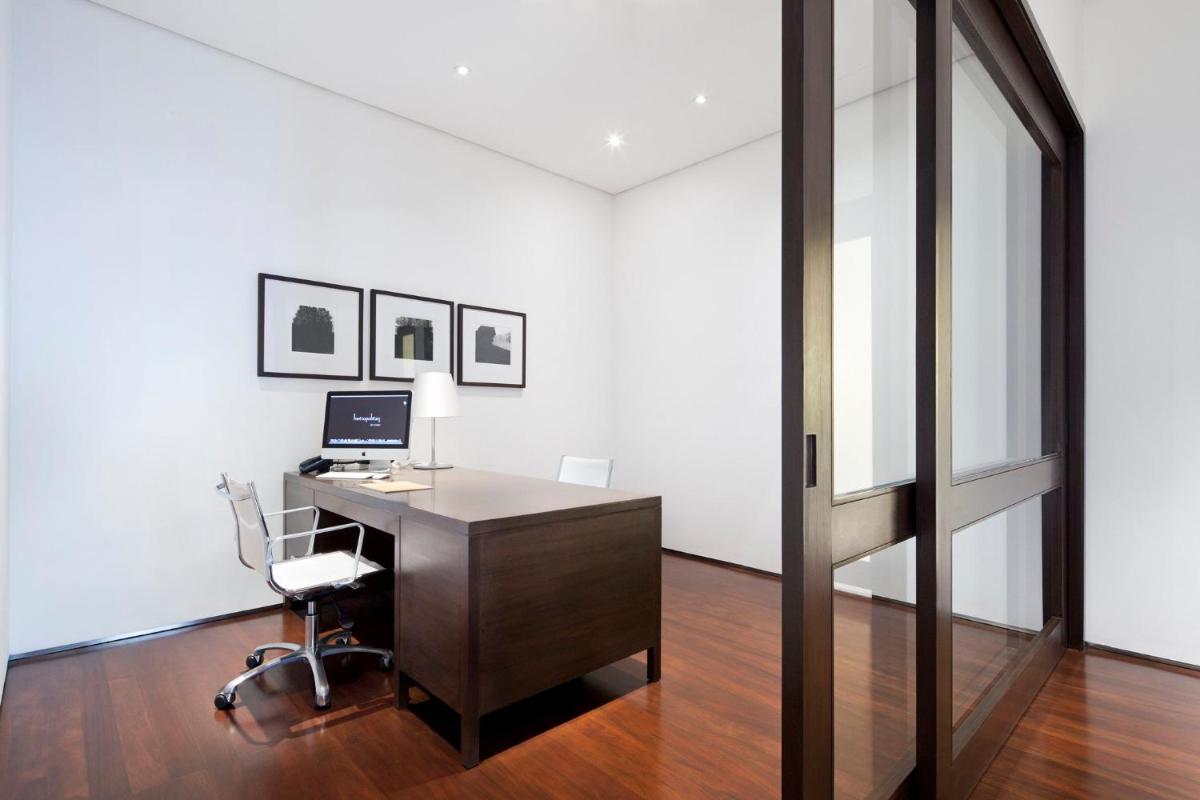 COMO Metropolitan Bangkok