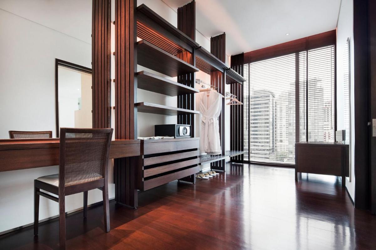 COMO Metropolitan Bangkok