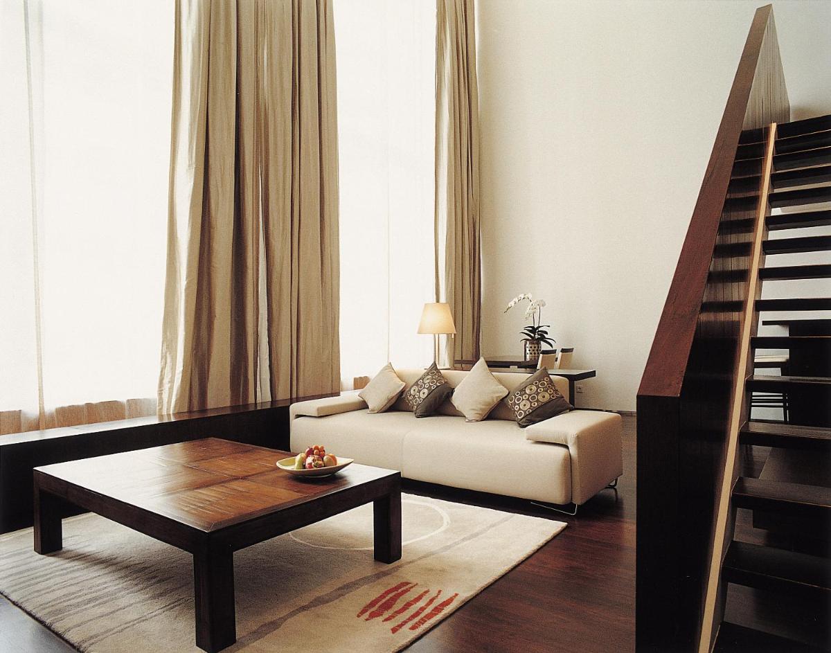 COMO Metropolitan Bangkok