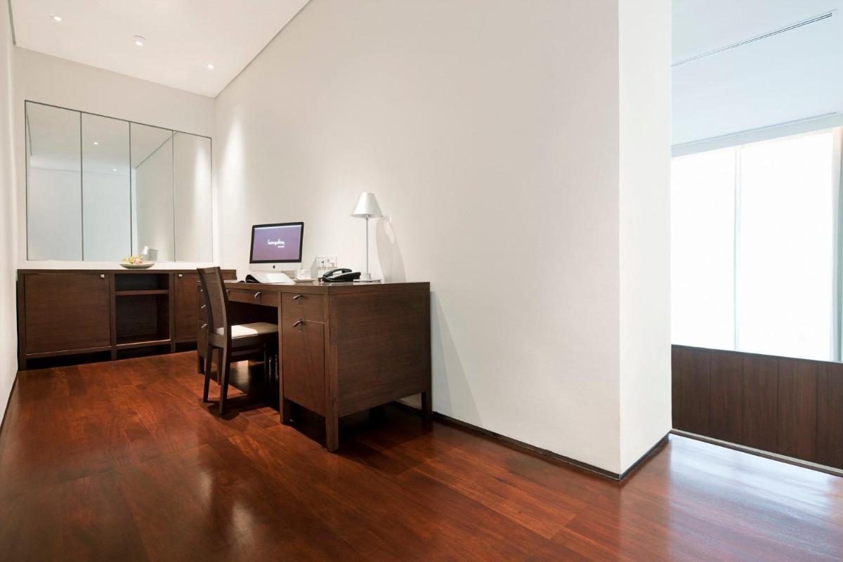 COMO Metropolitan Bangkok