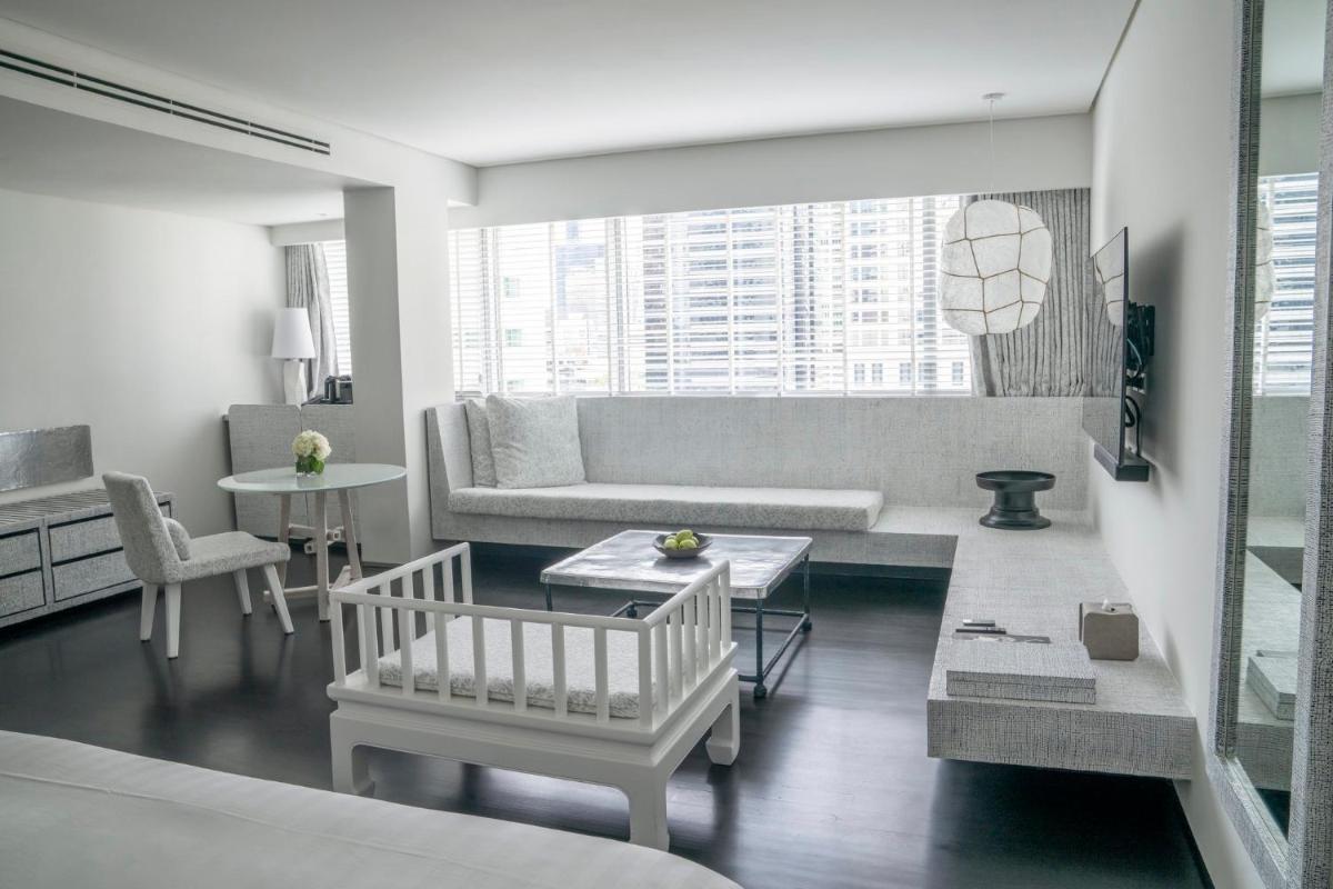 COMO Metropolitan Bangkok