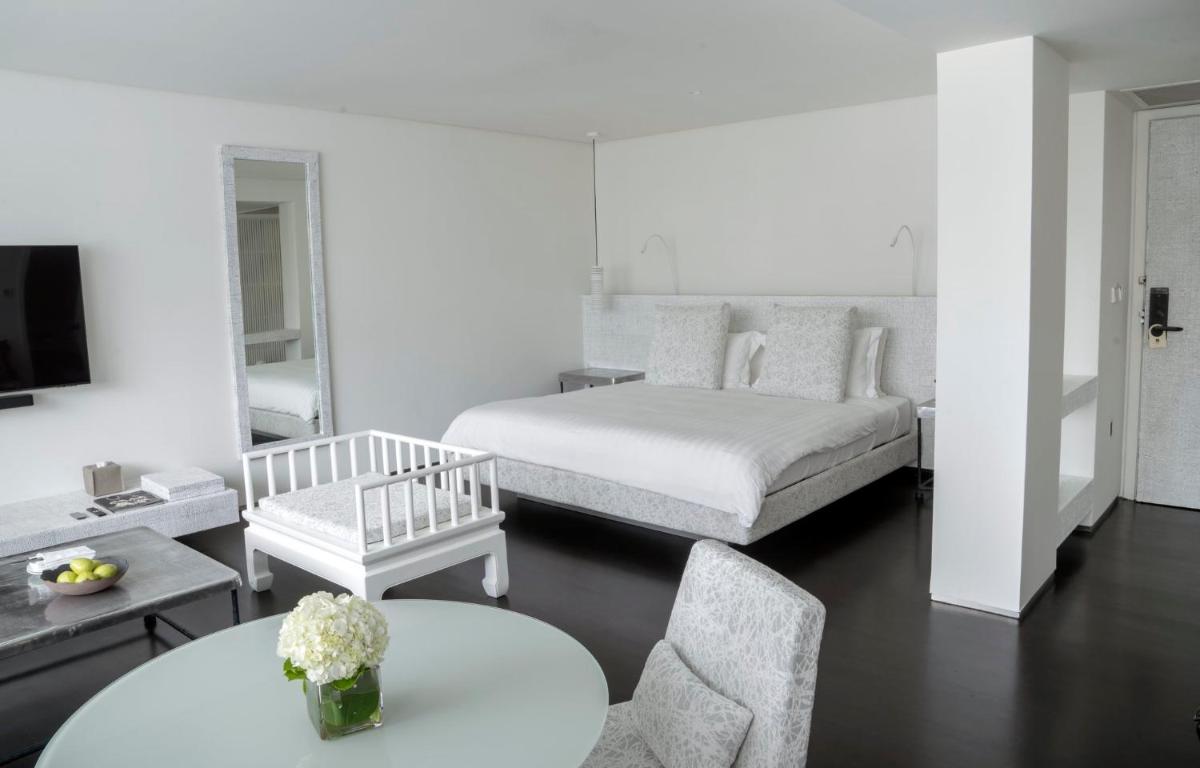 COMO Metropolitan Bangkok