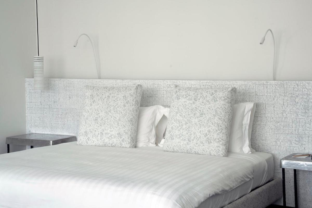 COMO Metropolitan Bangkok