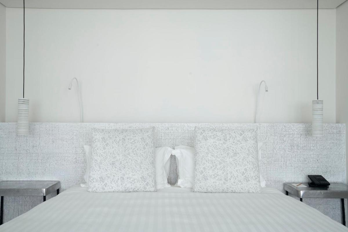 COMO Metropolitan Bangkok