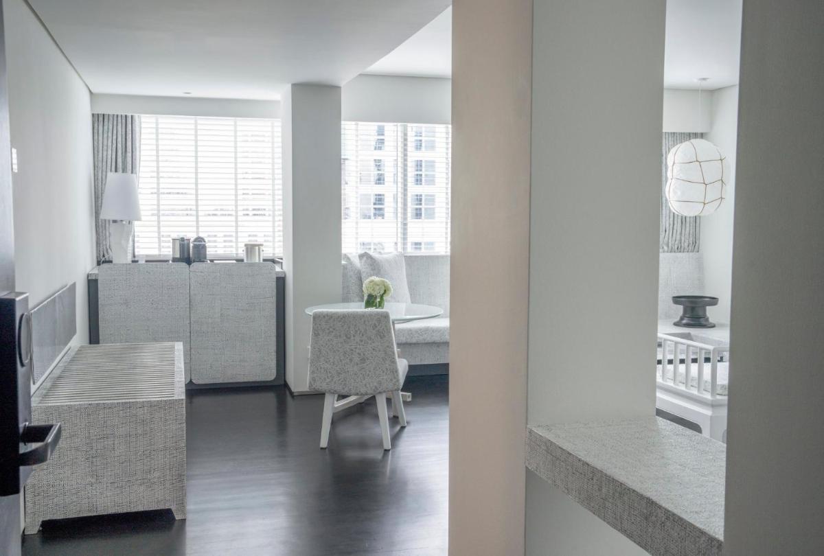 COMO Metropolitan Bangkok