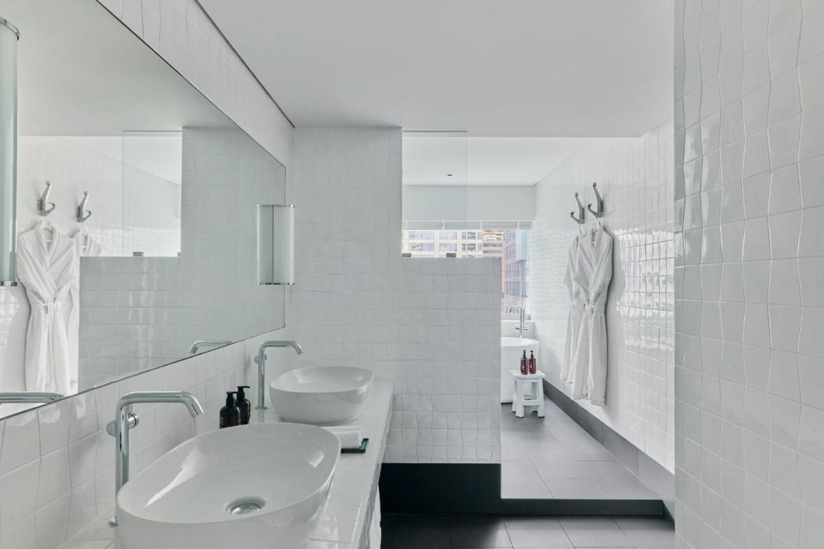 COMO Metropolitan Bangkok