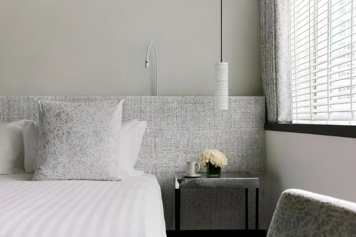 COMO Metropolitan Bangkok