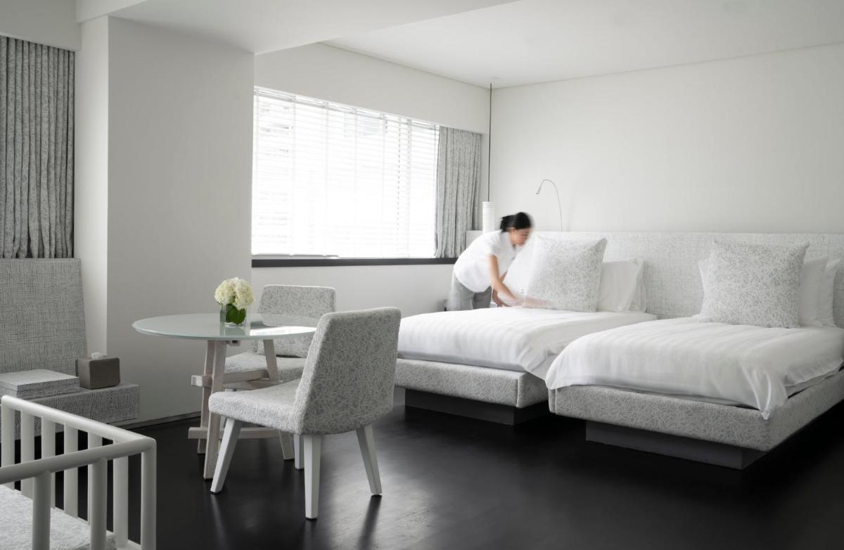 COMO Metropolitan Bangkok