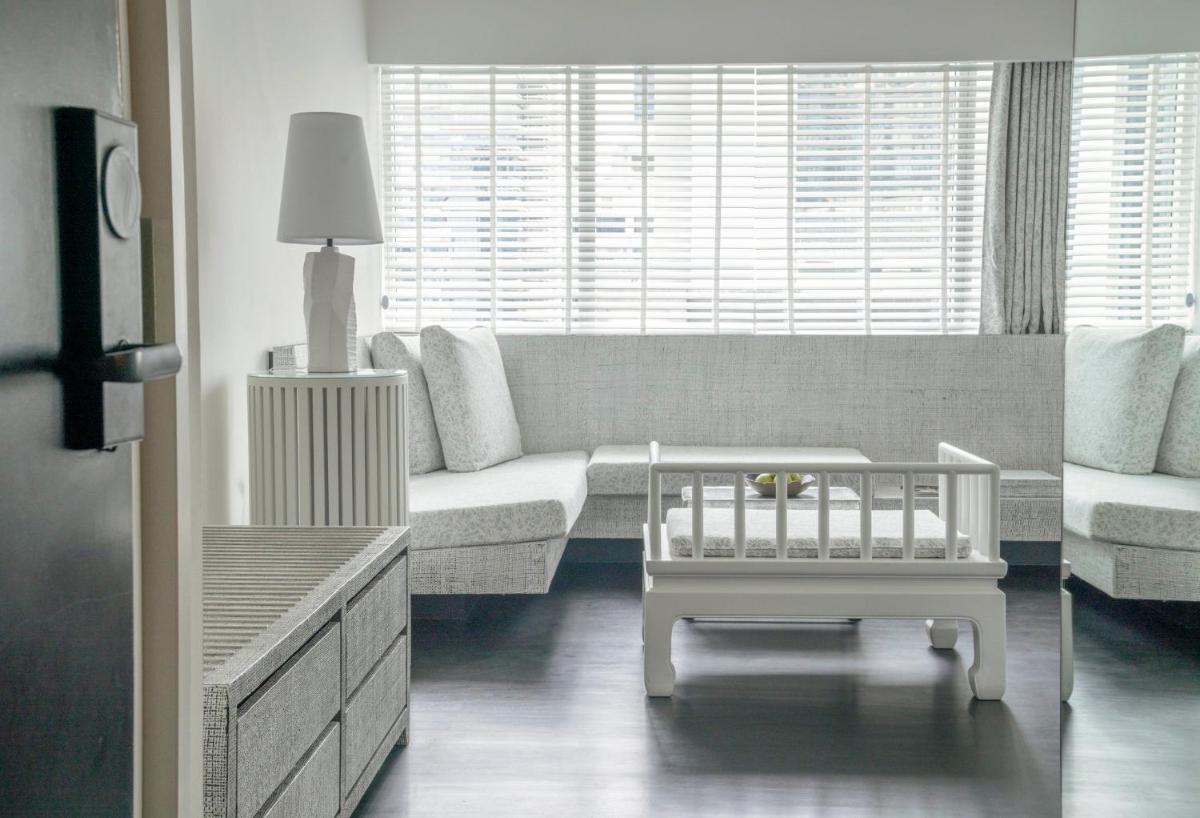 COMO Metropolitan Bangkok