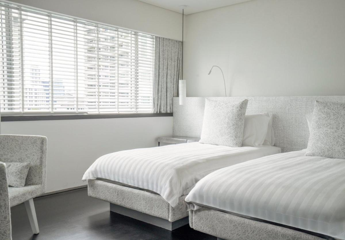 COMO Metropolitan Bangkok