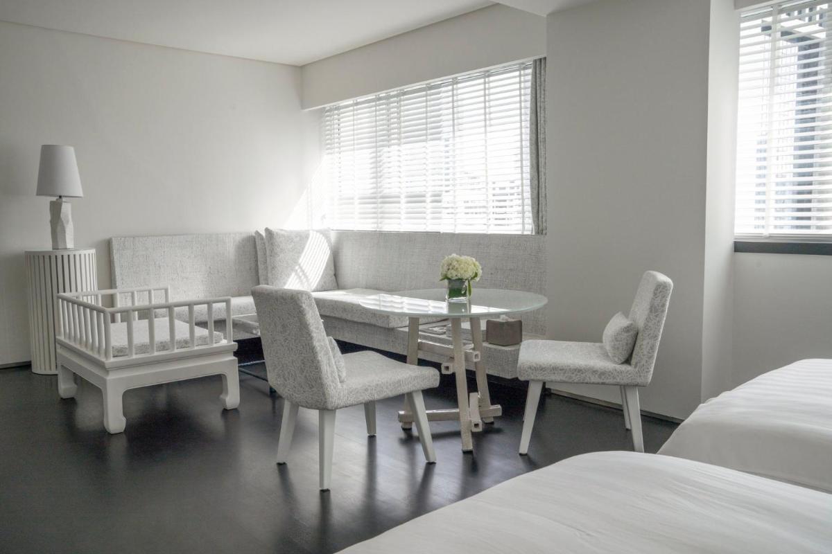 COMO Metropolitan Bangkok