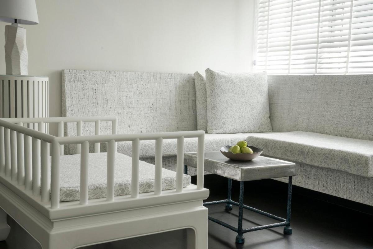 COMO Metropolitan Bangkok