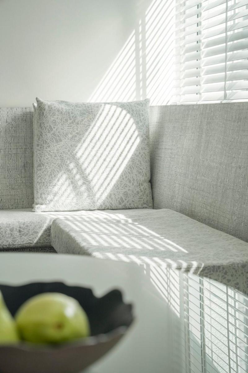 COMO Metropolitan Bangkok