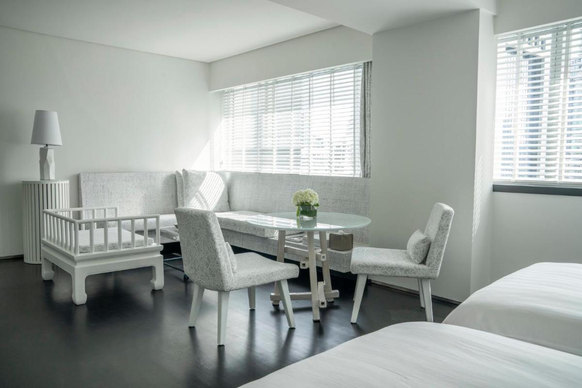 COMO Metropolitan Bangkok