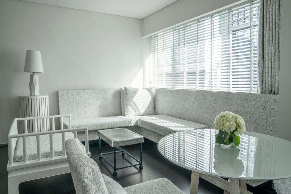 COMO Metropolitan Bangkok