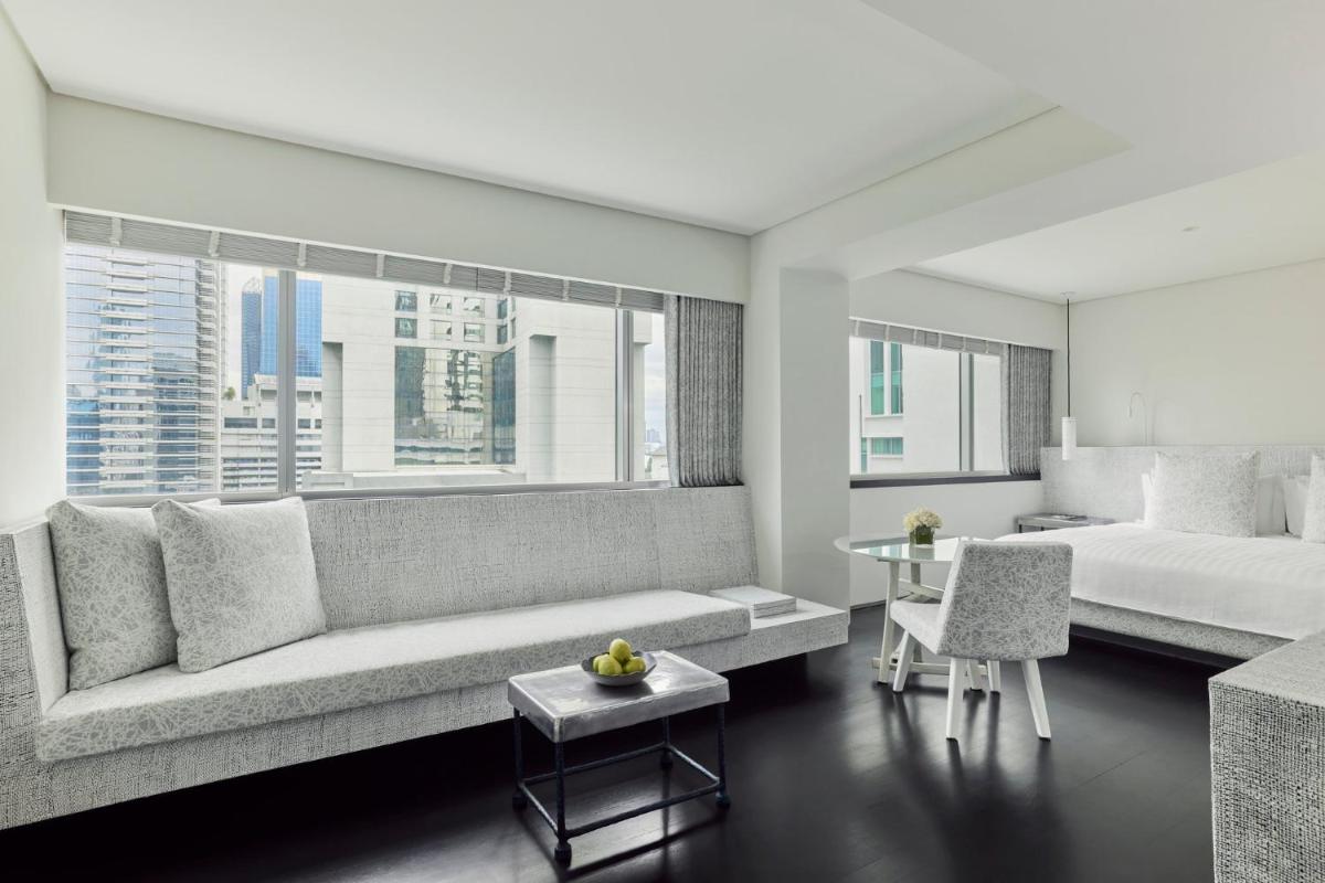 COMO Metropolitan Bangkok