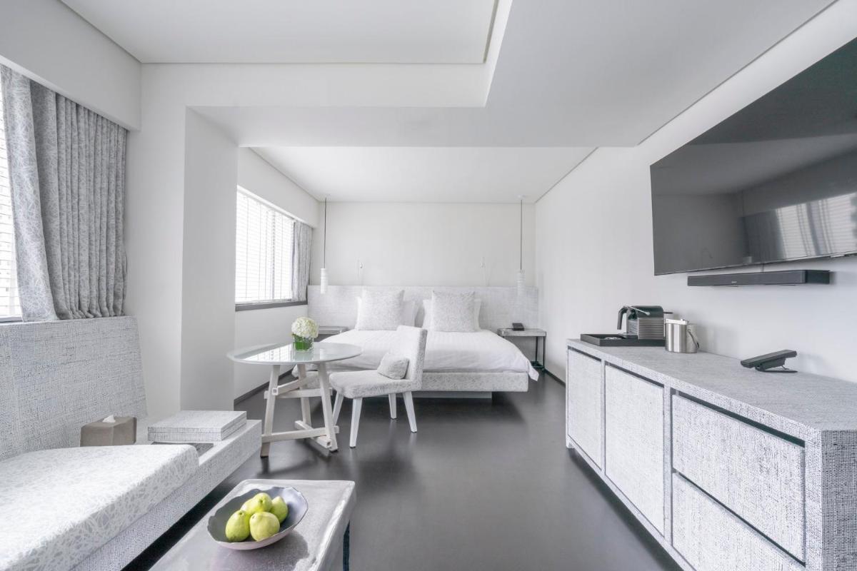 COMO Metropolitan Bangkok