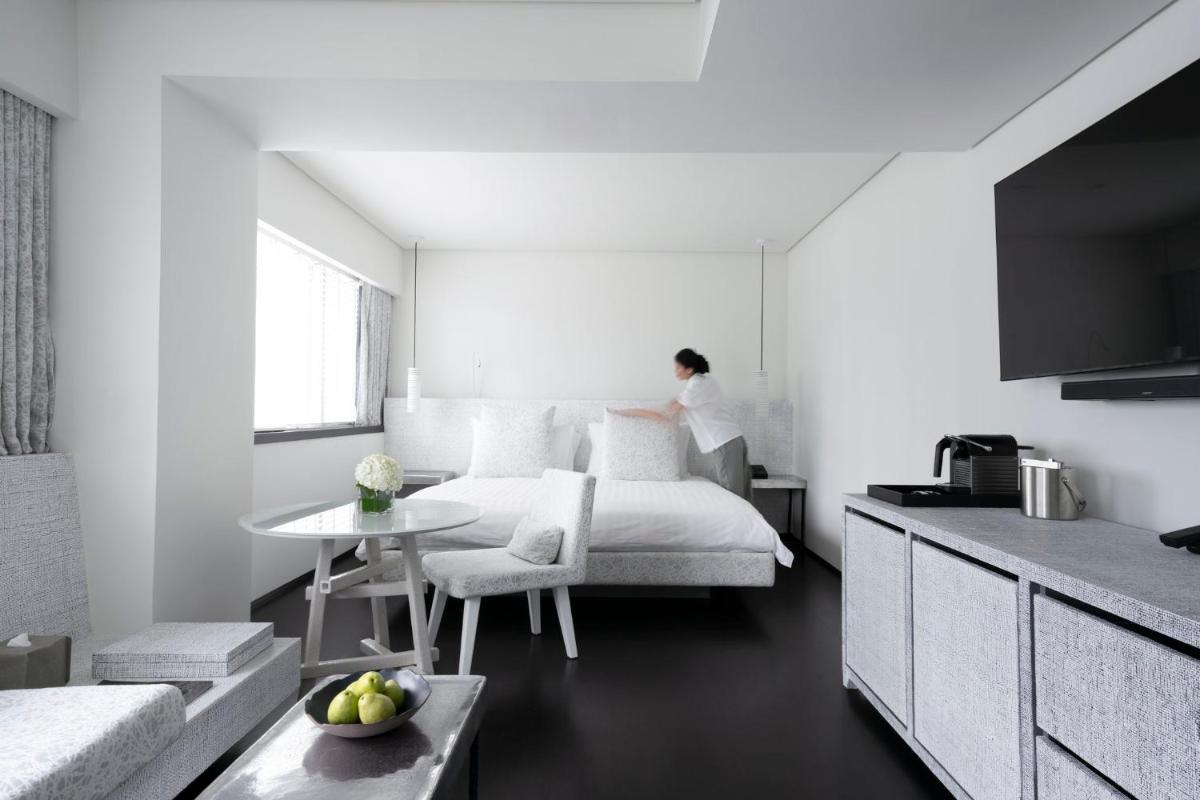 COMO Metropolitan Bangkok