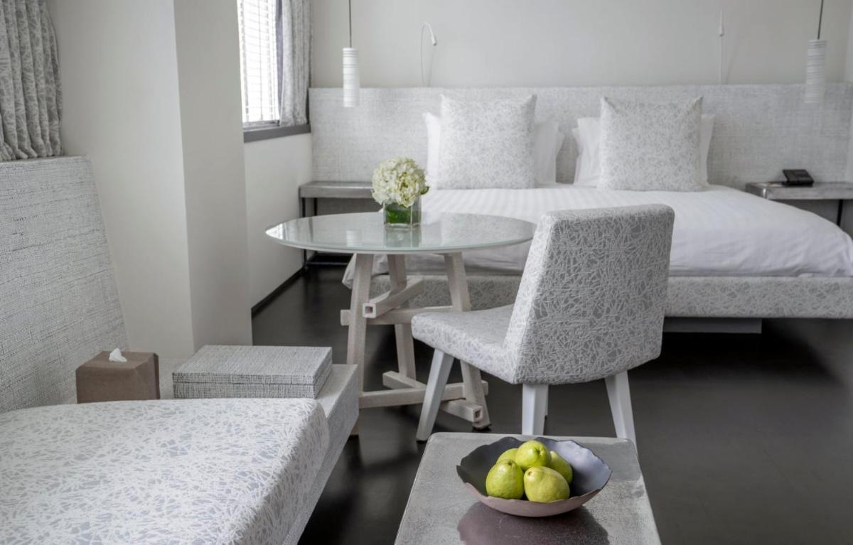 COMO Metropolitan Bangkok